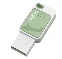Флешка Netac USB UA31 128GB 3.2