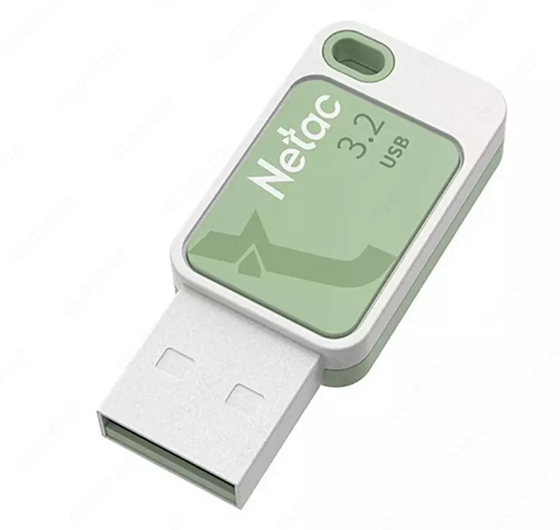 Флешка Netac USB UA31 128GB 3.2