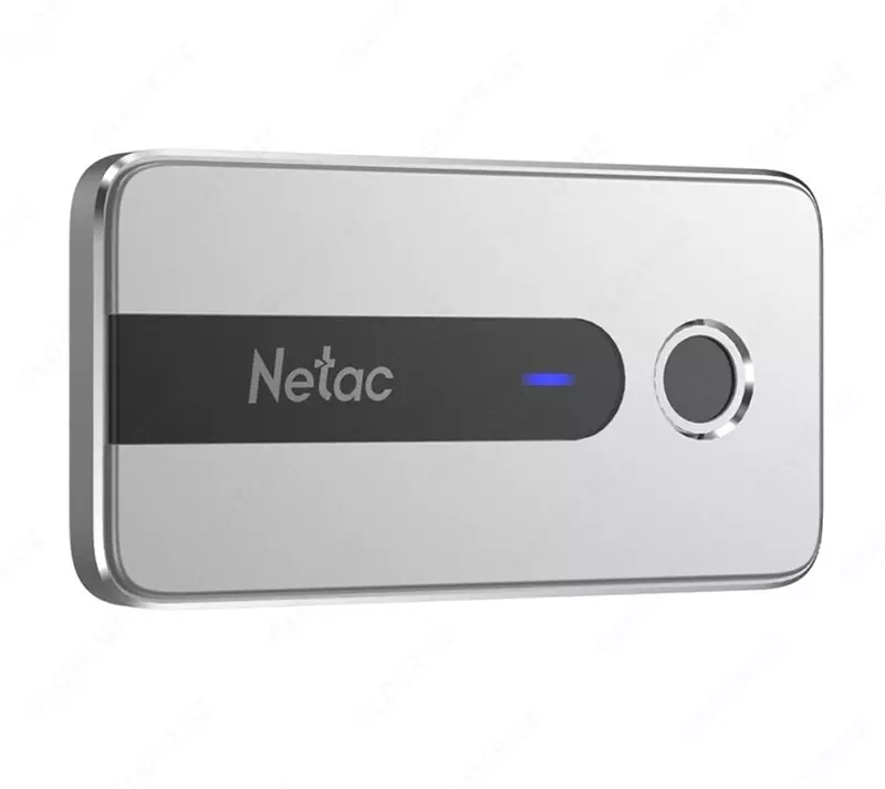 SSD NETAC PORTABLE Z11 250GB
