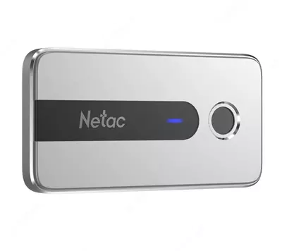 Твердотельный накопитель NETAC PORTABLE Z11 250GB