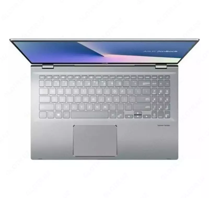  Ноутбук ASUS Q508U R7-5700U 8GB 256GB MX450 2GB 15.6 FHD TOUCHSCREEN - 