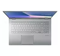  Ноутбук ASUS Q508U R7-5700U 8GB 256GB MX450 2GB 15.6 FHD TOUCHSCREEN - 
