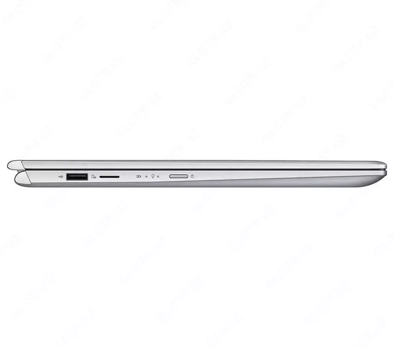   Ноутбук ASUS Q508U R7-5700U 8GB 256GB MX450 2GB 15.6 FHD TOUCHSCREEN