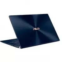  Ноутбук ASUS UX433FQ-A5033T I7-10510U 16GB 512GB SSD MX250 14 FHD WIN 10 RU ROYAL BLUE - 