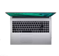  Ноутбук ACER A315 R5-7520 8GB 256GB SSD 15.6 FullHD IPS Silver - 