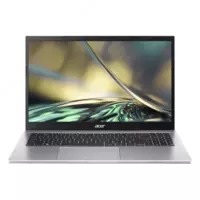 Ноутбук ACER A315 i5-1135G7 8GB 512GB SSD Iris Xe Graphics 15.6 FullHD Silver