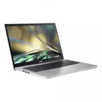  Ноутбук ACER A315 i5-1135G7 8GB 512GB SSD Iris Xe Graphics 15.6 FullHD Silver - 