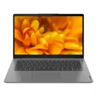 Ноутбук LENOVO IP3 i7-1165G7 16GB 256GB SSD Iris XE Graphics 15.6 FullHD Arctic Grey