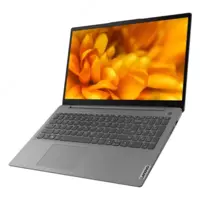  Ноутбук LENOVO IP3 i7-1165G7 16GB 256GB SSD Iris XE Graphics 15.6 FullHD Arctic Grey - 