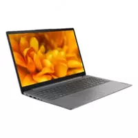   Ноутбук LENOVO IP3 i7-1165G7 16GB 256GB SSD Iris XE Graphics 15.6 FullHD Arctic Grey