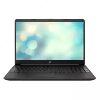 Ноутбук HP 15 i3-1215U 8GB 256GB 15.6 HD JET BLACK