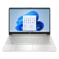 Ноутбук HP 15 i5-1235U 8GB 512GB SSD MX550 2GB 15.6 FullHD Silver