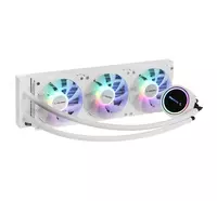 Система охлаждения Deepcool GAMMAXX L360 A-RGB WH