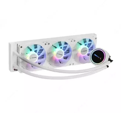Sovutish tizimi Deepcool GAMMAXX L360 A-RGB WH