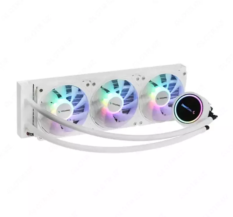 Sovutish tizimi Deepcool GAMMAXX L360 A-RGB WH
