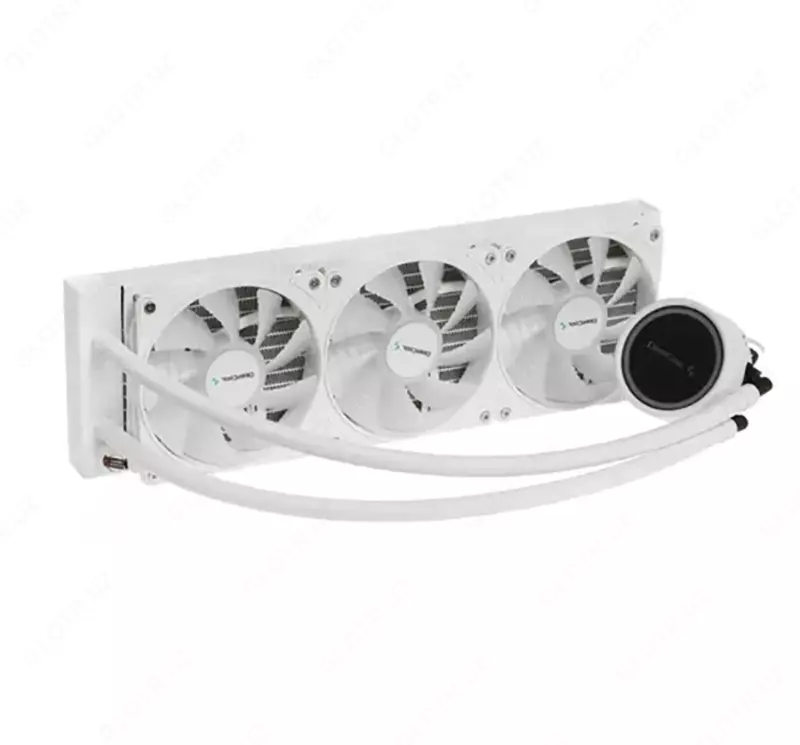 Sovutish tizimi Deepcool GAMMAXX L360 A-RGB WH