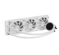 Система охлаждения Deepcool GAMMAXX L360 A-RGB WH - 1 400 000 сум