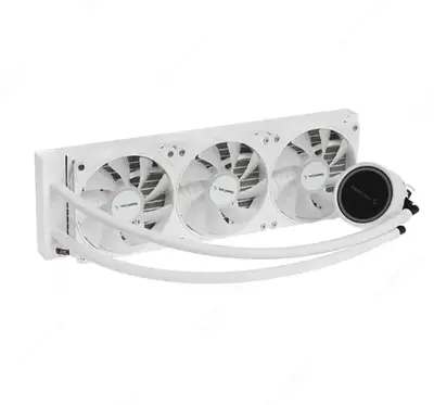 Sovutish tizimi Deepcool GAMMAXX L360 A-RGB WH
