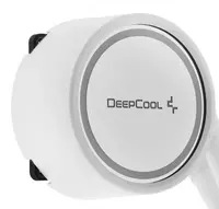 1 400 000 сум Система охлаждения Deepcool GAMMAXX L360 A-RGB WH