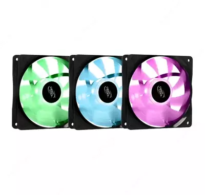 Ventilyator to'plami Deepcool RF120