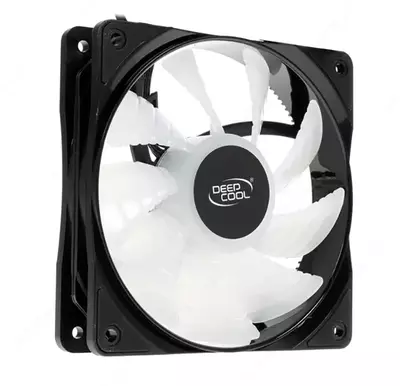 Ventilyator to'plami Deepcool RF120