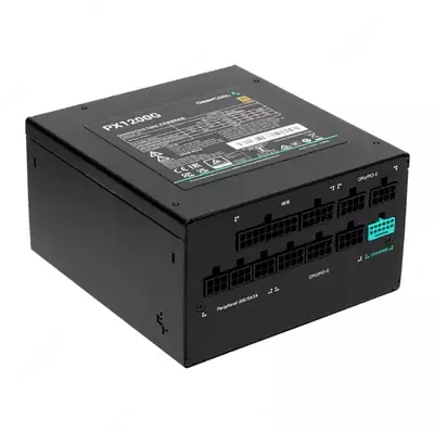 Blok pitaniya Deepcool PX1200G
