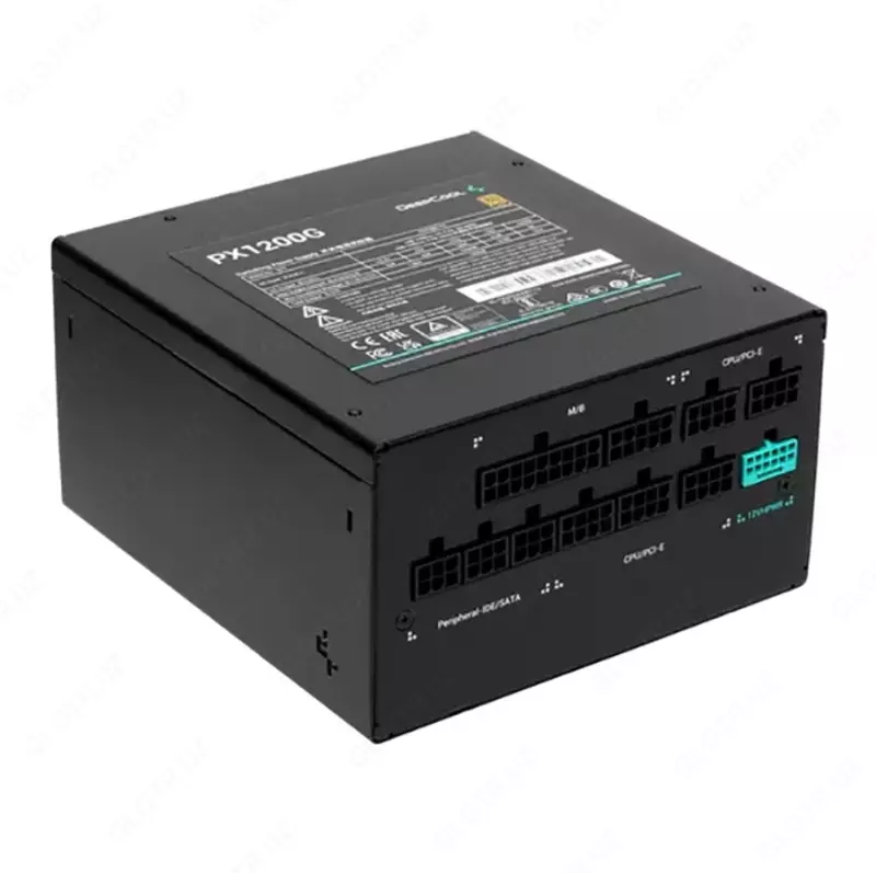 Blok pitaniya Deepcool PX1200G