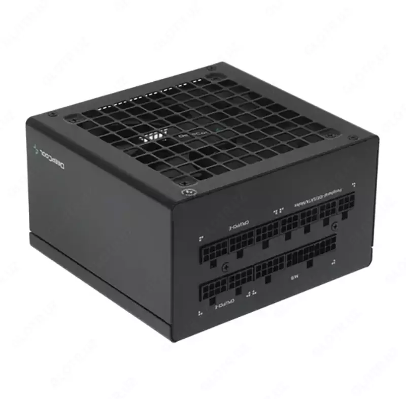 Блок питания Deepcool PQ1000M