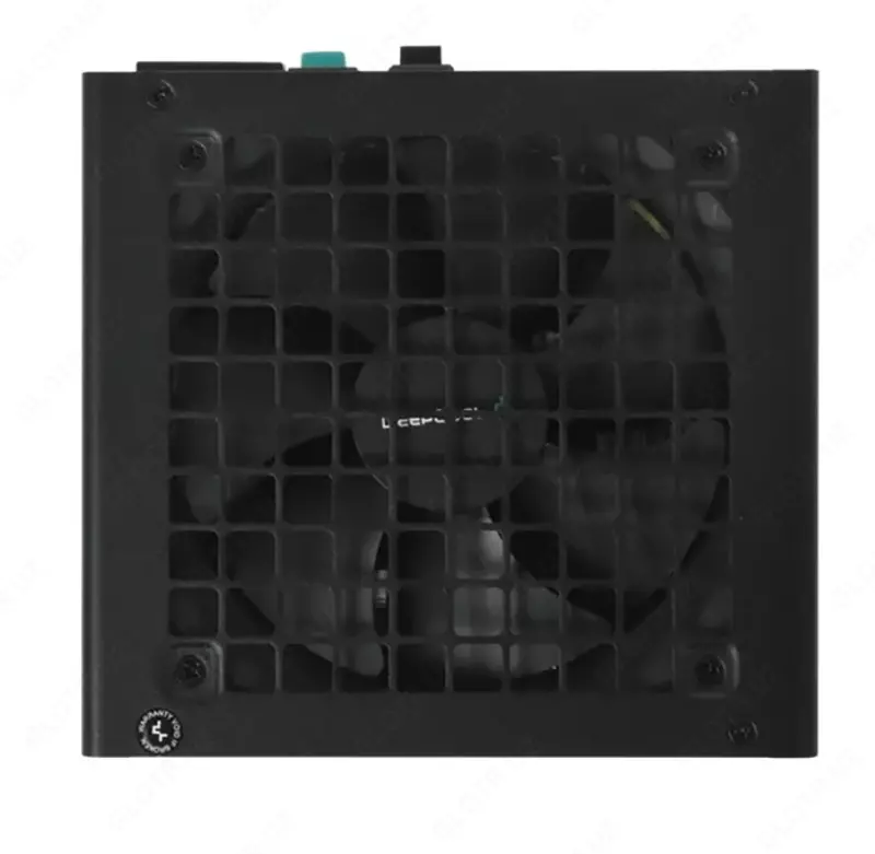 Блок питания Deepcool PQ1000M