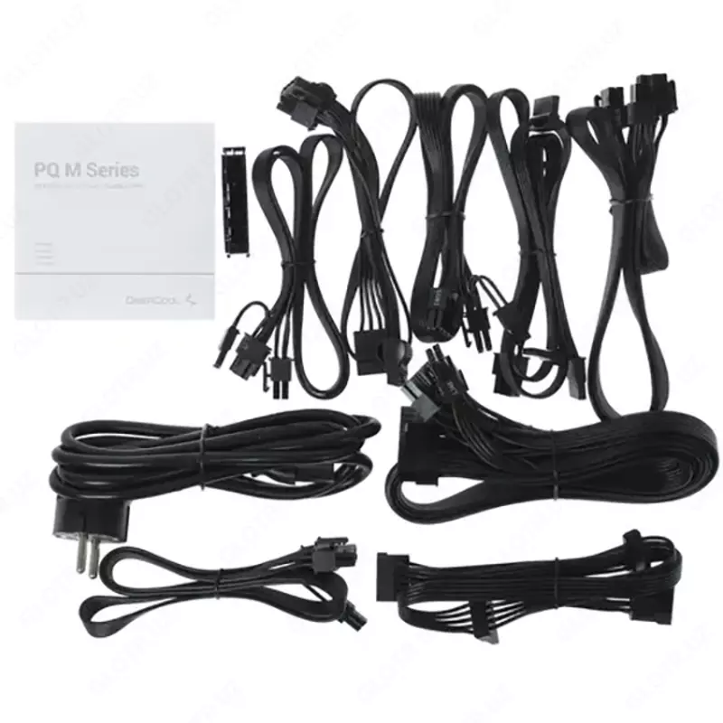 Блок питания Deepcool PQ1000M