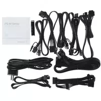 Блок питания Deepcool PQ1000M Только в розницу