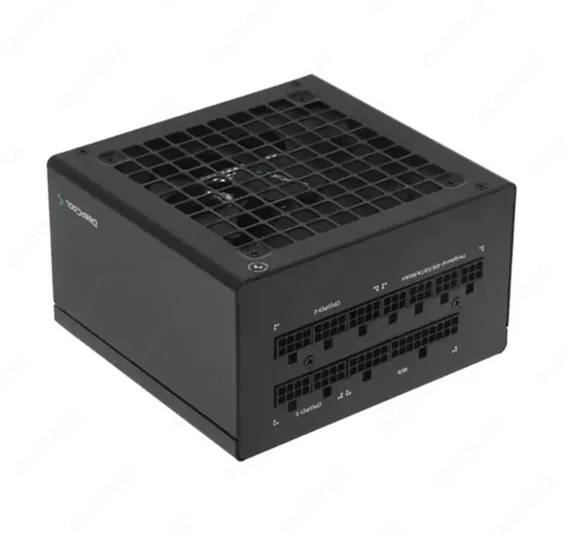 Блок питания Deepcool PQ850M