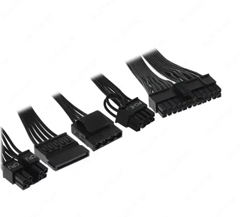 Блок питания Deepcool PQ850M