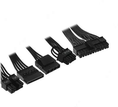 Блок питания Deepcool PQ850M