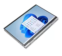  Ноутбук HP Envy X360 i5-1135G7 8GB 512GB SSD 15.6 FullHD IPS Touchscreen Backlit Mytech.uz