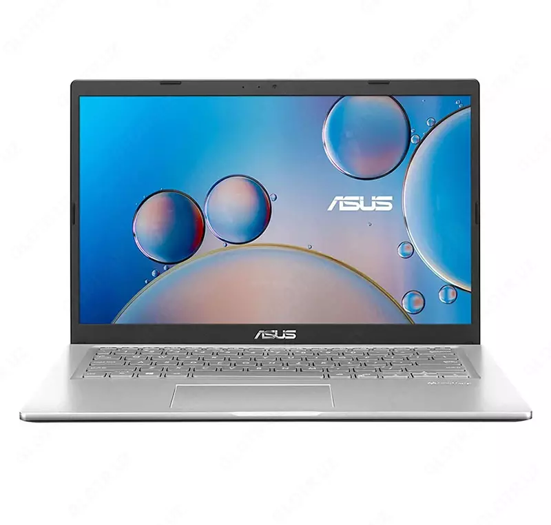Ноутбук ASUS X515 I3-1115 8GB 256GB 15.6 FHD Backlit SILVER