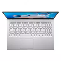  Ноутбук ASUS X515 I3-1115 8GB 256GB 15.6 FHD Backlit SILVER - 
