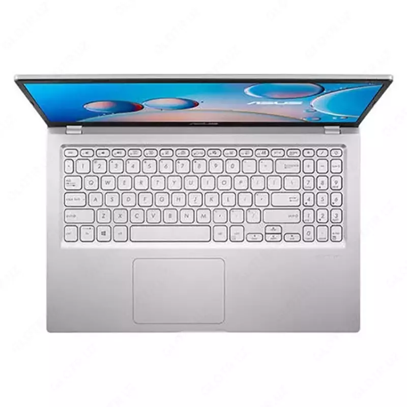  Ноутбук ASUS X515 I3-1115 8GB 256GB 15.6 FHD Backlit SILVER - 