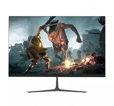 Монитор ZIFFLER R700 27" no frame monitor (DP+DVI+HDMI+audio out+SPK) VA 165hz