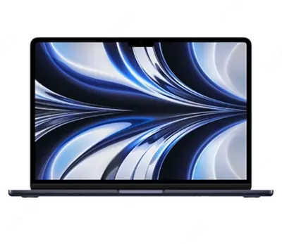Noutbuk Apple MacBook Air 13 M2 10GPU/24/256GB 13.3" Midnight, Starlight, Space Gray, Silver