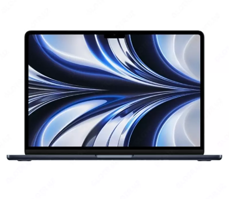 Ноутбук Apple MacBook Air 13 M2 10GPU/24/256GB 13.3" Midnight, Starlight, Space Gray, Silver