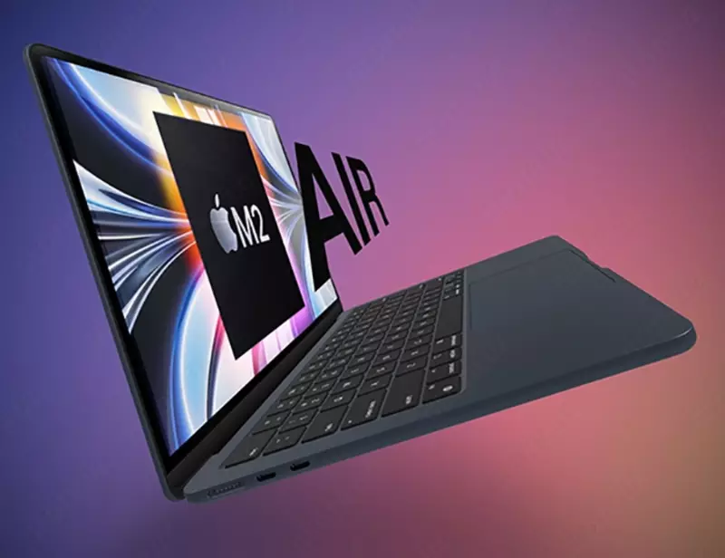 Macbook Air M2 Купить В Рассрочку