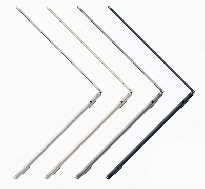 Noutbuk Apple MacBook Air 13 M2 10GPU/24/256GB 13.3" Midnight, Starlight, Space Gray, Silver