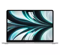 Ноутбук Apple MacBook Air 13 M2/24/2TB 13.3" Silver