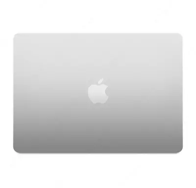 Noutbuk Apple MacBook Air 13 M2/24/2TB 13.3" Silver