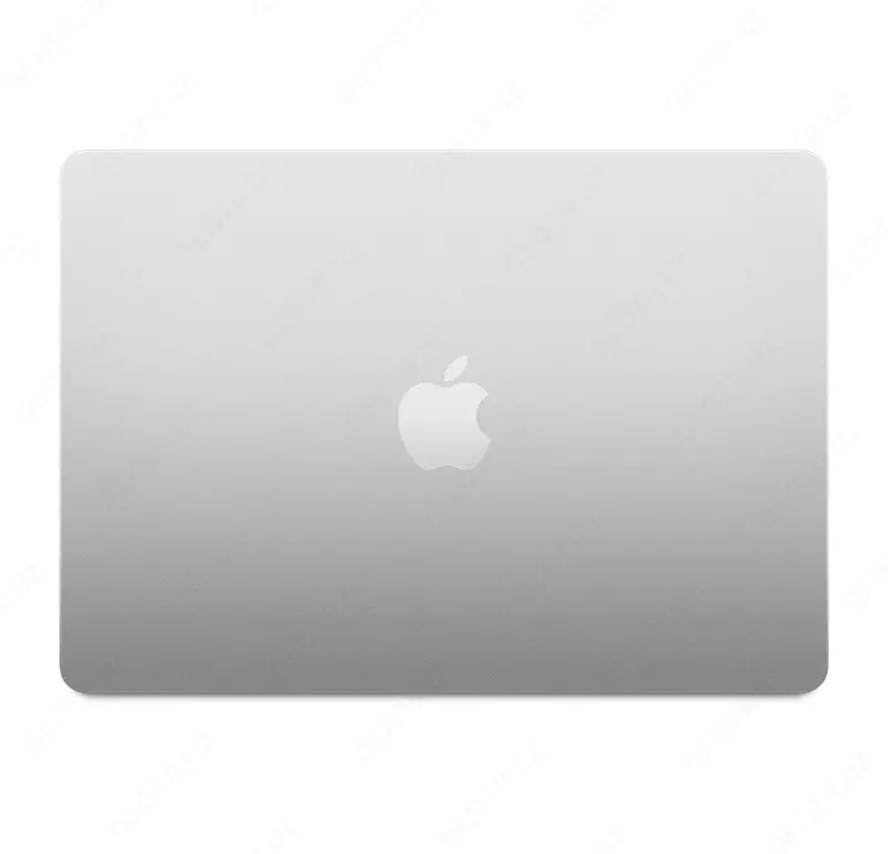 Noutbuk Apple MacBook Air 13 M2/24/2TB 13.3" Silver