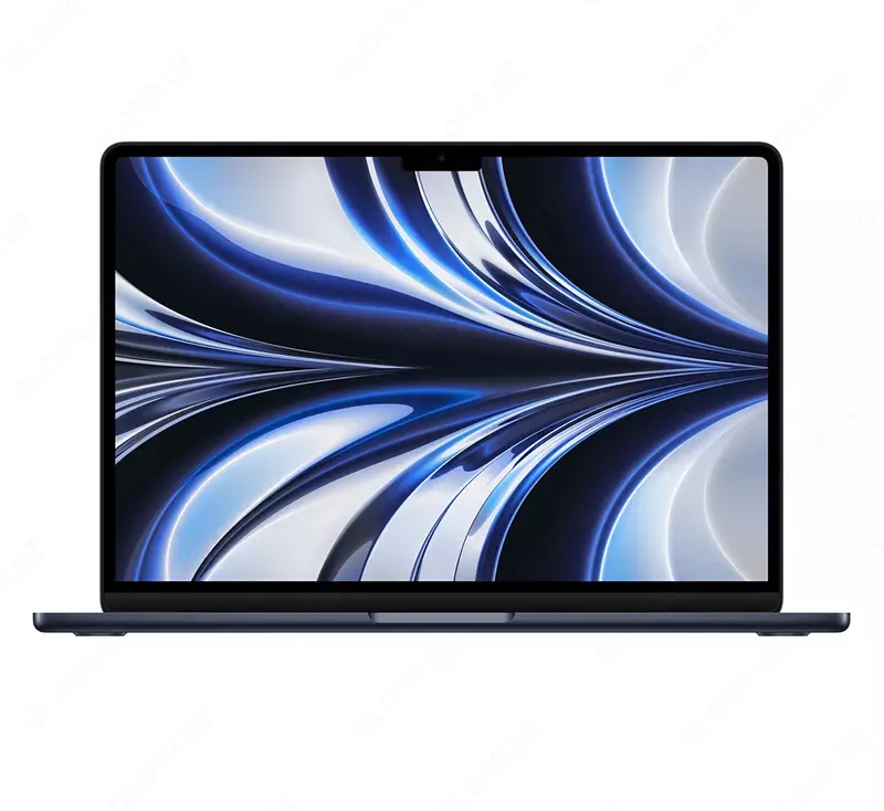 Ноутбук Apple MacBook Air 13 M2/24/2TB 13.3" Black