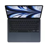 Ноутбук Apple MacBook Air 13 M2/24/2TB 13.3" Black - 39 375 000 сум