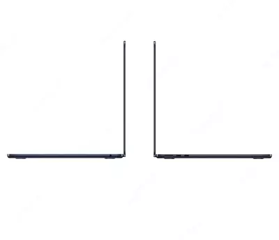 Ноутбук Apple MacBook Air 13 M2/24/2TB 13.3" Black