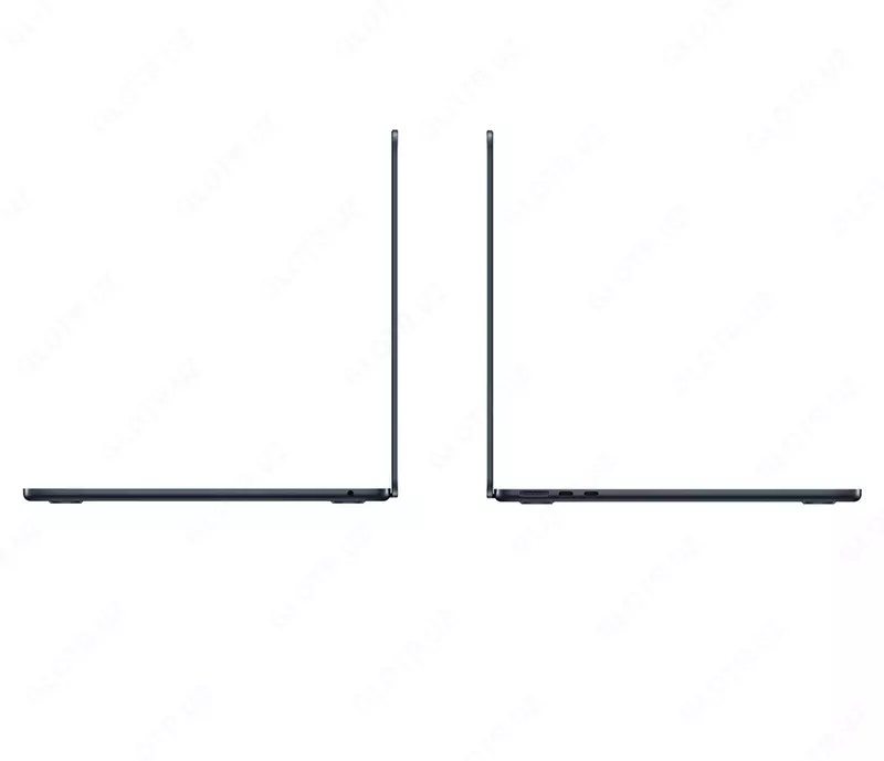 Ноутбук Apple MacBook Air 13 M2/24/2TB 13.3" Black